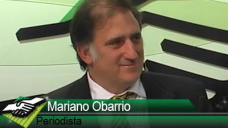 TV: La pregunta de 42 Millones, ¿A dónde nos lleva Cristina?; con Mariano Obarrio - La Nación