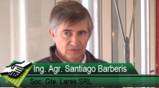 TV: ¿Cómo manejarnos con las malezas tolerantes y resistentes en Soja?; con S. Barberis
