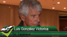 TV: ¿Cuánta tecnología conviene aplicar en Soja a pesar de los altos costos?; con L. González Victorica