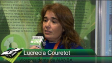 TV: Tizón y Roya: herramientas para evitar las enfermedades que atacan al maíz; con L. Couretot 