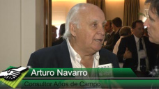 TV: Las políticas de Estado que necesita el campo y debe considerar la oposición; con A. Navarro