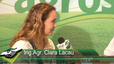 TV: ¿Cómo piensa sobrevivir esta Campaña una productora CREA?; con Clara Lacau