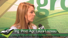 TV: Bayer apuesta a la tecnología a pesar de la demora en la decisión de compra; con L. Loizeau