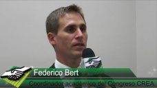 TV: ¿Podemos dar en breve un nuevo salto productivo en el Campo?; con Federico Bert - CREA