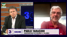 Invernada firme a $200/210 y consumo a $175, pero los feedlots se preparan; con Pablo Tarasido