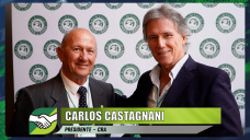 El Pte. de CRA y la necesidad de una nueva Dirigencia agropecuaria que traiga vientos de cambio; con C. Castagnani