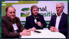 Carbon Group y la reducción de Huella de carbono del campo y la agroindustria; con M. Taboada y M. Fraguío