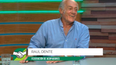 Desafíos y limitantes comerciales de los Trigos HB4 tolerantes a sequía; con Raúl Dente - Fed. Acop.