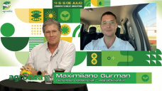 Recargando perfiles y preparados para una buena Campaña en el NEA; con Maxi Gurman - Agro Biciuffa