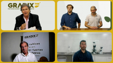 Lo nuevo en Biofertilizantes granulados con tecnología BioMatrix para cultivos