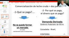 Problemas y propuestas para sacar la Lechería adelante en 2024; con E. García Maritano - CRA