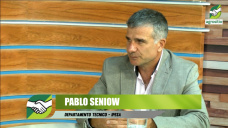 ¿Qué tener en cuenta para optimizar el uso de la bolsa para silo y no perder calidad?; con P. Seniow