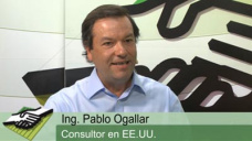 TV: ¿Qué novedades hay en tecnología aplicada a los Campos en EEUU?; por Pablo Ogallar