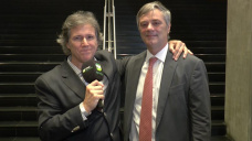 ¿Vos como productor te meterías a defender al campo desde el Estado?; con Santiago del Solar