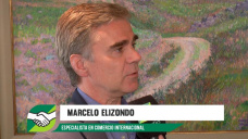 ¿Cómo armar una microempresa agroexportadora desde tu campo?; con Marcelo Elizondo