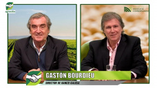 ¿Hay un rol activo de las empresas dentro del ecosistema agropecuario?; con Gastón Bourdieu - Dir. GALICIA