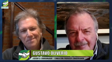 De 135 a 170 Mill. t: ¿qué tan lejos estamos de un nuevo techo productivo?; con Gustavo Oliverio - FPC
