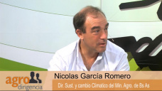 AgroDir. B3: ¿Está mal el tema ambiental en el Campo?; con N. García Romero - MinAgro Bs As