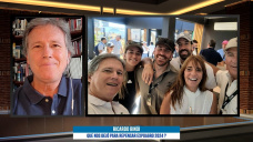 Lo que nos dejó Expoagro para RE-PENSARNOS en adelante; con Ricardo Bindi 