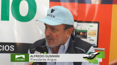 TV: ¿Qué opina el Pres. de Angus del Boom Ganadero más allá de la seca?; con A. Gusman