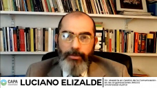¿Qué pasa con la comunicación del campo que no llega a destino?; con L. Elizalde - Univ. Austral