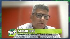 ¿Vender Maíz y Soja?, ¿a cuanto? ¿y después donde invertir la plata?; con Sergio Juvé - analista de Roagro