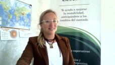 Soja: lluvias que no estaban previstas, aparecen en medio de un mercado agotado (por lo menos por ahora!), con Paulina Lescano - Clínica de Granos