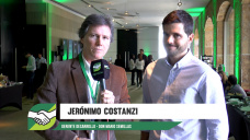 Cómo diferenciar variables permanentes de transitorias en lotes de Soja; con J. Costanzi - GDM