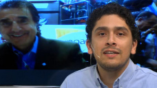 TV: Empresarios argentinos en una feria de Italia vendiendo marca país ¿Se exporta bien nuestra industria nacional?