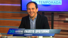 El impacto del Coronavirus en la economía del país y de nuestra casa; con Fausto Spotorno