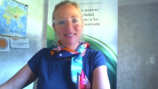 Soja: Chicago sigue batiendo récords semana a semana, y lo mismo hace la soja local pero desde varios escalones abajo, con Paulina Lescano - Clínica de Granos