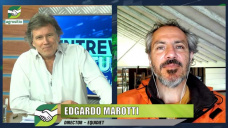 De fardos de avena a una empresa de Nutrición que exporta a 27 países; con Edgardo Marotti - Equidiet