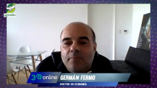 Faltan dólares y los K quieren hacer andar el auto con agua; con Germán Fermo - economista