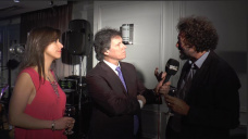 TV: ¿Pasión y amor por el Campo, ejes de una nueva Comunicación?; con J. Traut y F. Entín