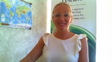 Soja: Chicago buscando la dirección de corto plazo, la semana pasada entre el máximo y el mínimo hubo 26 usd/tn de diferencia, con Paulina Lescano - Clínica de Granos