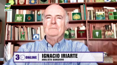 Si Alberto escuchara a Ignacio Iriarte en lugar de Cristina, abriría las exportaciones de Carne