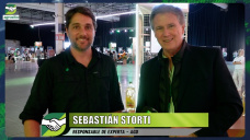 Del campo al supermercado: Experta, la app de AGD que ya usan +1000 productores; con Sebastián Storti - agrónomo