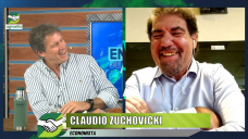Claudio Zuchovicky ve un panorama económico muy complicado y una política totalmente errada