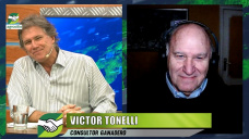 ¿Por qué Víctor Tonelli tiene tanta bronca, y qué pasará con la Ganadería?
