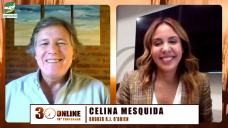 Panorama mundial de oferta y demanda de Granos...¿muy enrarecido?; con Celina Mesquida - R.J. O´Brien