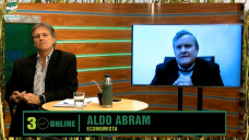 Al final como diría Perón: 