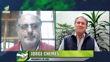 ¿Arrugará el Gobierno con el cierre de exportaciones?; con Jorge Chemes - CRA