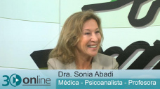 30 online B1: ¿Cómo hacer para que la agroindustria tenga inteligencia conectiva y redes?; con S. Abadi