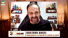 Lechería: Uruguay duplicó su producción, Brasil la triplicó, ¿y Argentina?; con Gustavo Augel - tambero Carbap