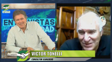 ¿Se puede alinear el negocio ganadero con invernada a $220 y gordo a $175?; con Víctor Tonelli