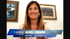 ¿Estamos ante una ciudadanía madura y un Kirchnerismo envejecido?; con Mariel Fornoni - MyFit