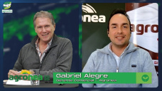 Todo el Boom tecnológico del NEA se verá en Pampa del Infierno del 12 al 14 de Sept.; con G. Alegre - AgroNEA