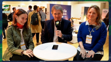 Dos millennials y sus interpretaciones de cómo conectar Campo y Ciudad: con Thea Beláustegui y Olivia Casado