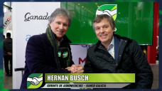 IGARIS, la alianza entre Galicia, Viterra y Bayer que busca 