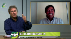 ¿Qué está pasando con los créditos y las tasas para el Campo?; con Agustín Ibarguren - ICBC